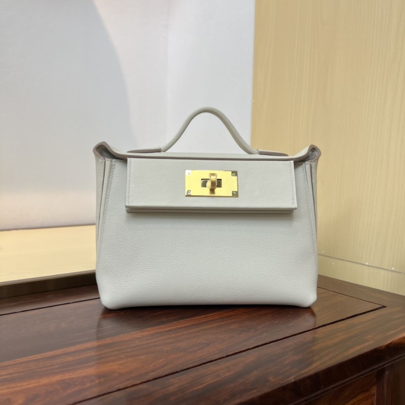 Hermes Kelly 2424 mini Bags